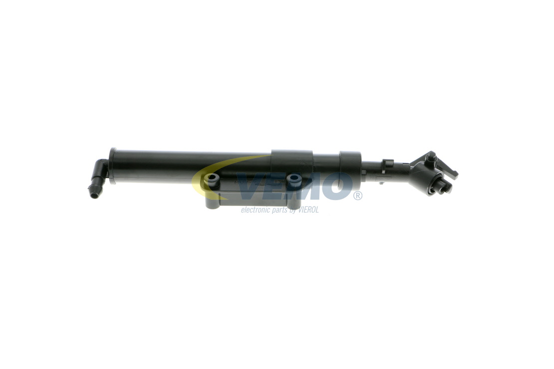 VEMO V95-08-0014 sproeikop reinigingsvloeistof, koplampreiniging 31 294 406