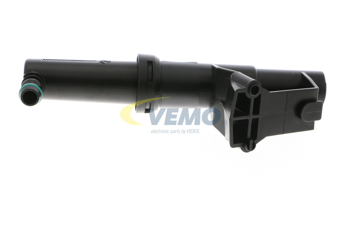 VEMO V95-08-0025 sproeikop reinigingsvloeistof, koplampreiniging 31253730