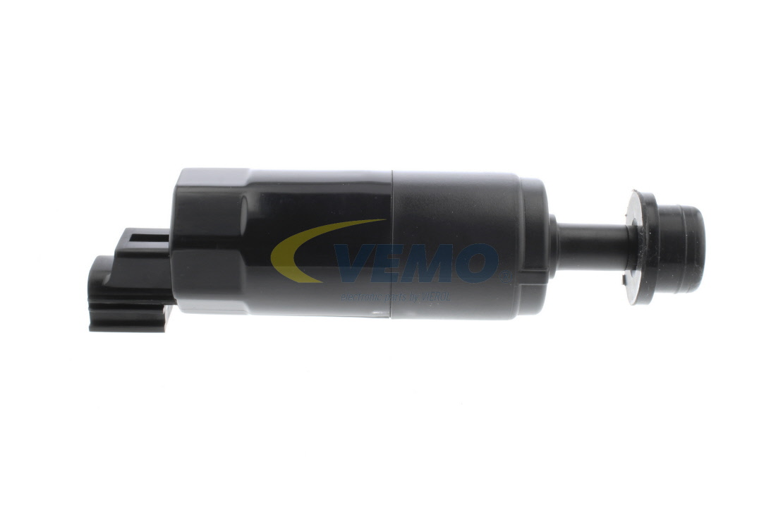VEMO V95-08-0030 Vandpumpe, forlygtevisker / vasker Ford C-Max DM2 1.8 TDCi 115 HK Diesel 2010