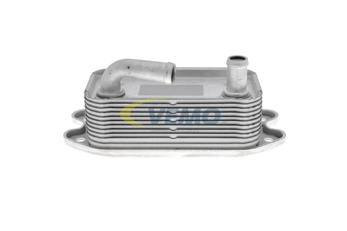 Wärmetauscher, Öl VEMO FORD FIESTA V95-60-0006
