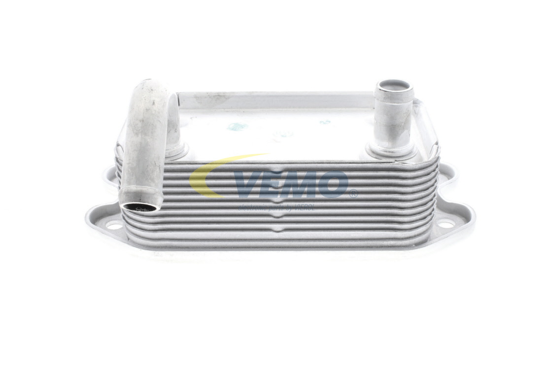 VEMO V95-60-0008 oljekjøler Volvo V70 gen 2 D5 AWD 185 hk Diesel 2007