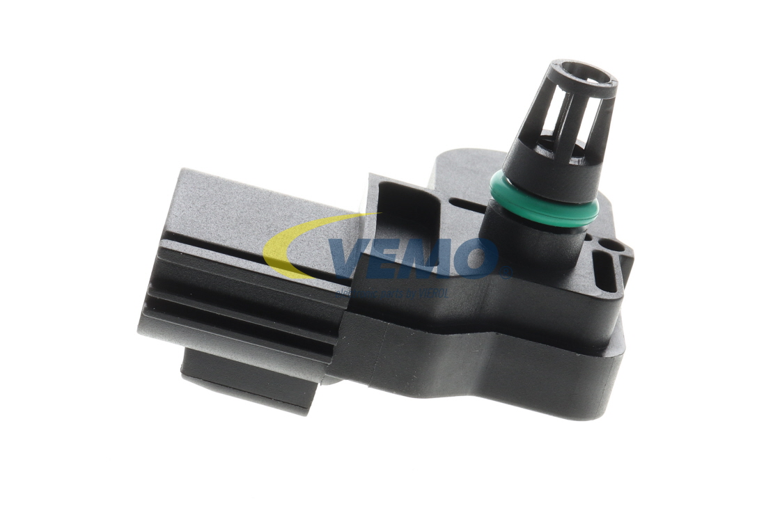 Ladetrykk sensor VEMO VOLKSWAGEN GOLF V95-72-0108
