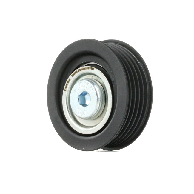KAMOKA 25287-2A-100 Løpehjul, vifterem R0359