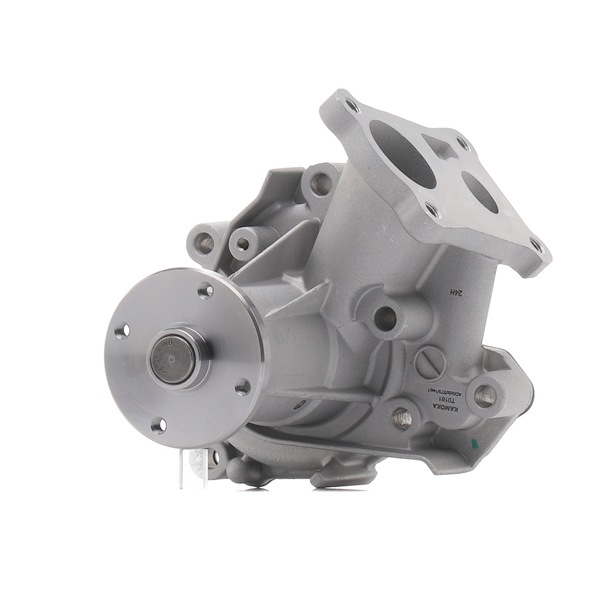 KAMOKA T0161 Pompa acqua Mitsubishi Pajero II Canvas Top 2.5 TD 4WD 99 CV Diesel 1995