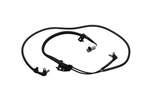 KAVO PARTS BAS-3507 ABS sensor Isuzu D-MAX 8DH 3.0 DiTD 4x4 (TFS85_) 163 hp Diesel 2009