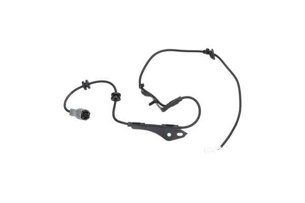 KAVO PARTS BAS-9146 ABS-sensor Toyota Corolla NRE180 1.3 (NRE180_) 99 Pk Benzine 2015