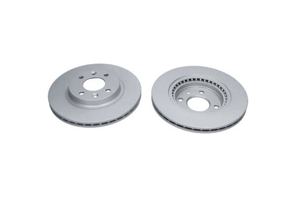 Remschijf BR-6780-C KAVO PARTS Schijfremmen kosten