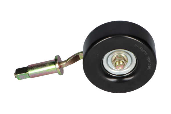 KAVO PARTS 11925-31U0C Ohjainrulla, moniurahihna DIP-6536