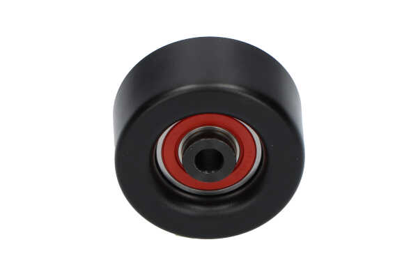 KAVO PARTS DIP-9054 geleiderol / omdraairol v-snaren 1660331010