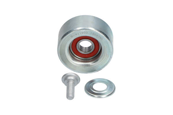 KAVO PARTS DTP-2026 spanrol, poly v-riem 31189R0A005
