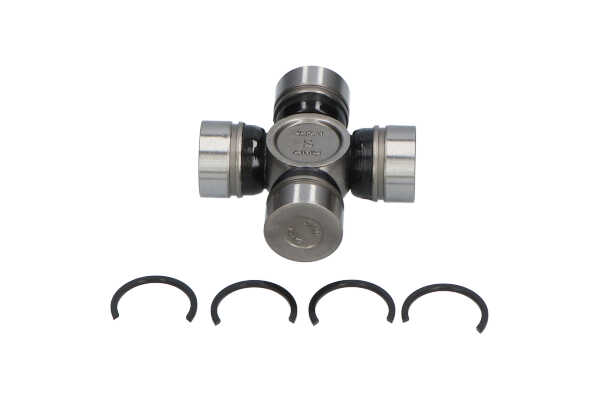 KAVO PARTS DUJ-3507 Klb / -podlozka ISUZU Trooper II SUV (UB) 3.1 TD 114 KS nafta 1997