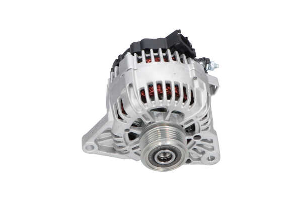 KAVO PARTS EAL-3021 Ģenerators KIA Ceed ED 1.6 CRDi 90 90 ZS Dīzelis 2007