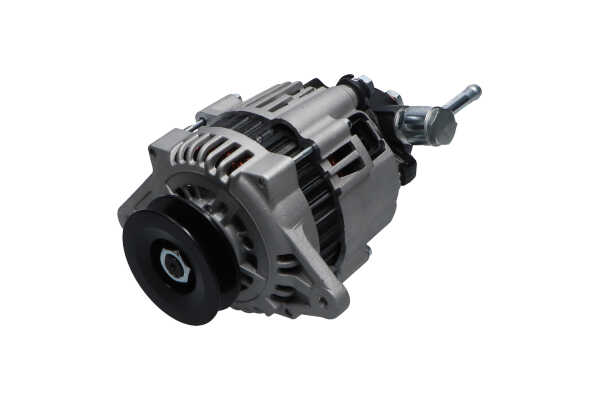 KAVO PARTS EAL-3501 Kintamosios srovės generatorius Isuzu D-MAX 8DH 2.5 77 AG dyzelinas 2004
