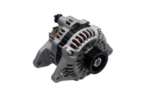 KAVO PARTS EAL-5524 dynamo MITSUBISHI L200 / Triton IV Pick-up (KA, KB) 2.5 DI-D 4WD 136 hk Diesel 2006