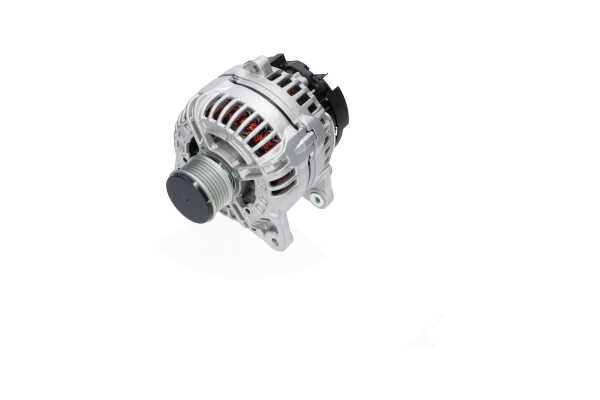 KAVO PARTS EAL-6521 Ģenerators Nissan Note E11 1.5 dCi 90 ZS Dīzelis 2011