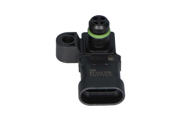 KAVO PARTS EMS-1003 Manifold absolute pressure (MAP) sensor Astra H TwinTop 1.8 (L67) 140 hp Petrol 2010