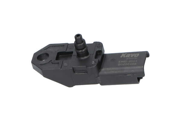 KAVO PARTS EMS-4501 Jutiklis, įsiurbimo kolektoriaus slėgis Citroen C4 Picasso mk1 1.6 HDi 109 AG dyzelinas 2012