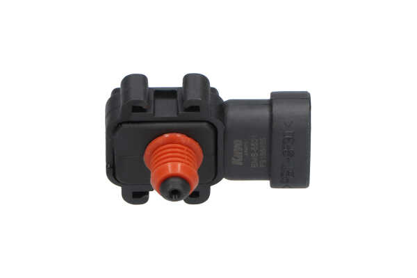 KAVO PARTS EMS-5501 Sensor, inlaatdruk Renault Espace JK 2.0 Turbo 163 Pk Benzine 2019