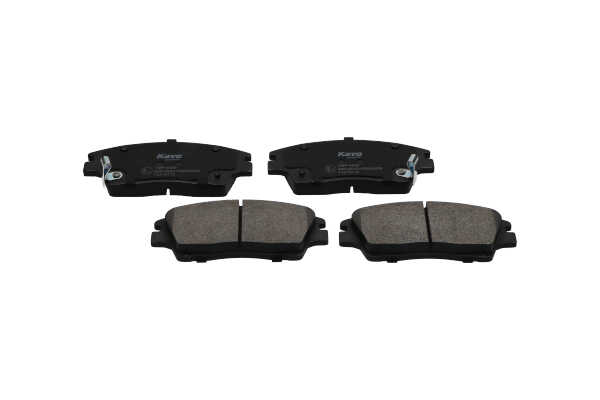KAVO PARTS KBP-4030 remblokken 58101 D7A10