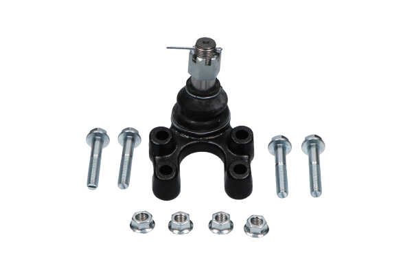 KAVO PARTS 401609X50B Zvislý / nosný čap SBJ-6567