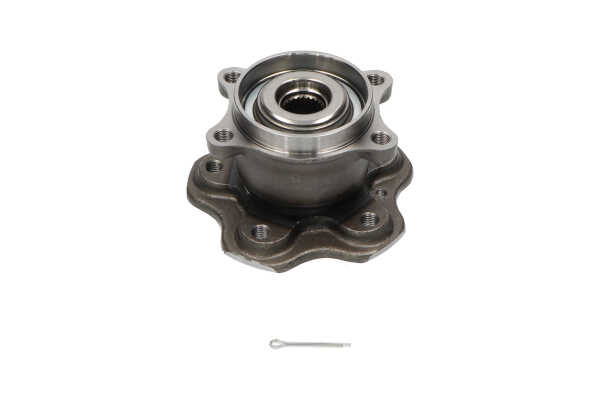 KAVO PARTS WBH-6570 Hjullejer Mazda 2 DJ