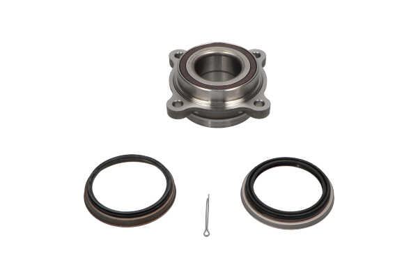 KAVO PARTS WBH-9077 wiellagerset 43502-0C031