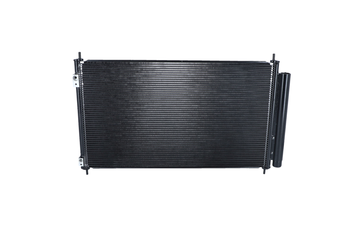 Condensatore climatizzatore 350321 NRF Condensatore clima costo