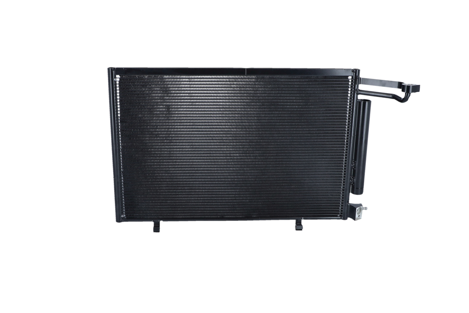 Airco NRF FORD ECOSPORT 350396