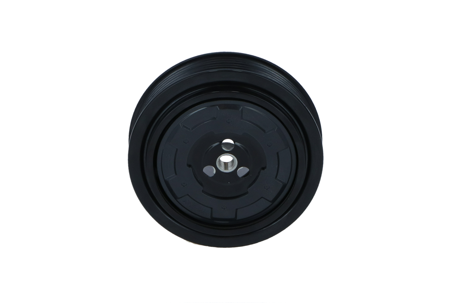 Magneetkoppeling airco NRF VOLKSWAGEN GOLF 380005