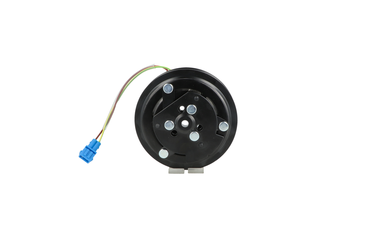 NRF 380015 Magnetkoppling VW T4 Flak 2.5 110 hk Bensin 2000