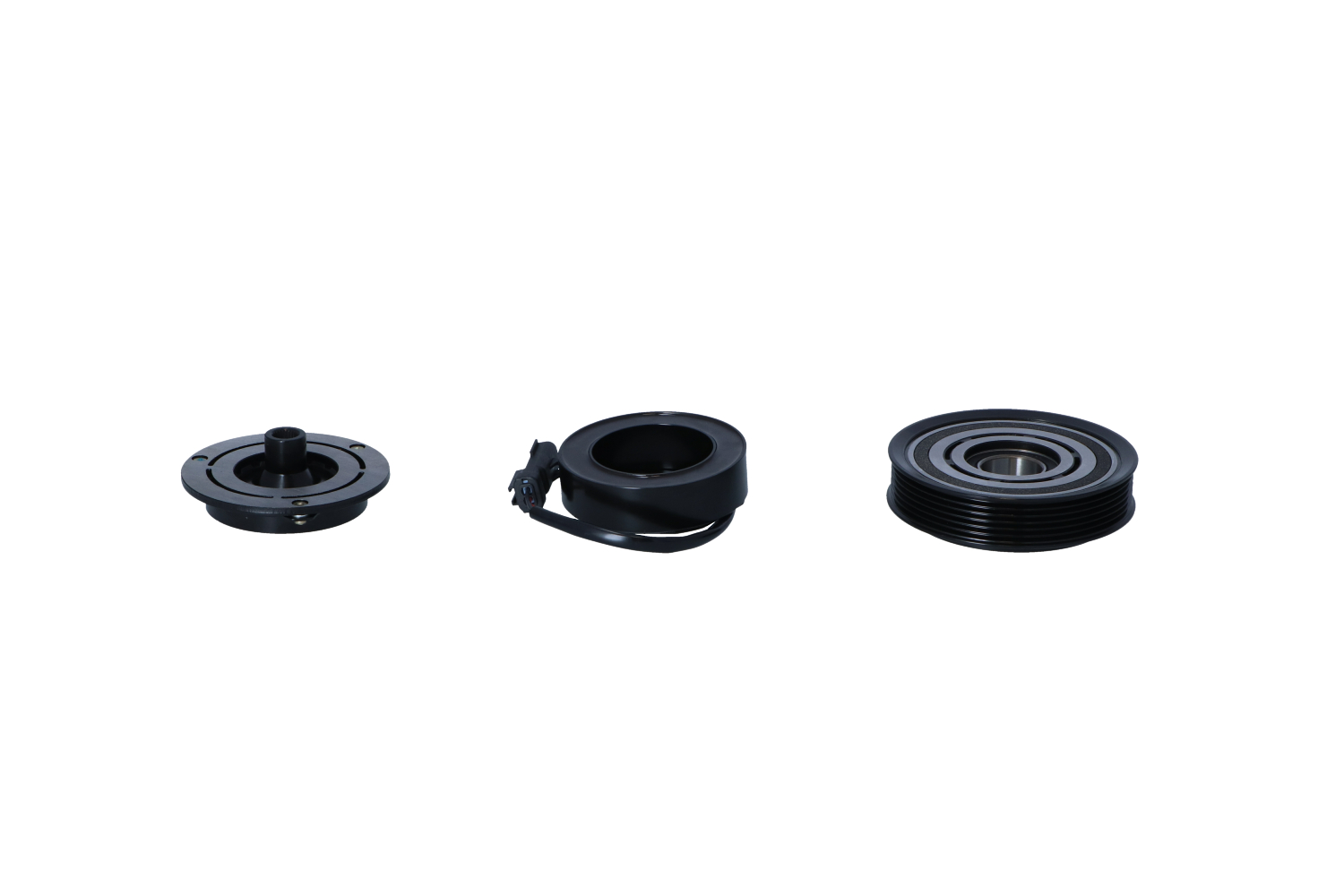 NRF 380025 Embrayage de compresseur de clim CHRYSLER YPSILON 2016