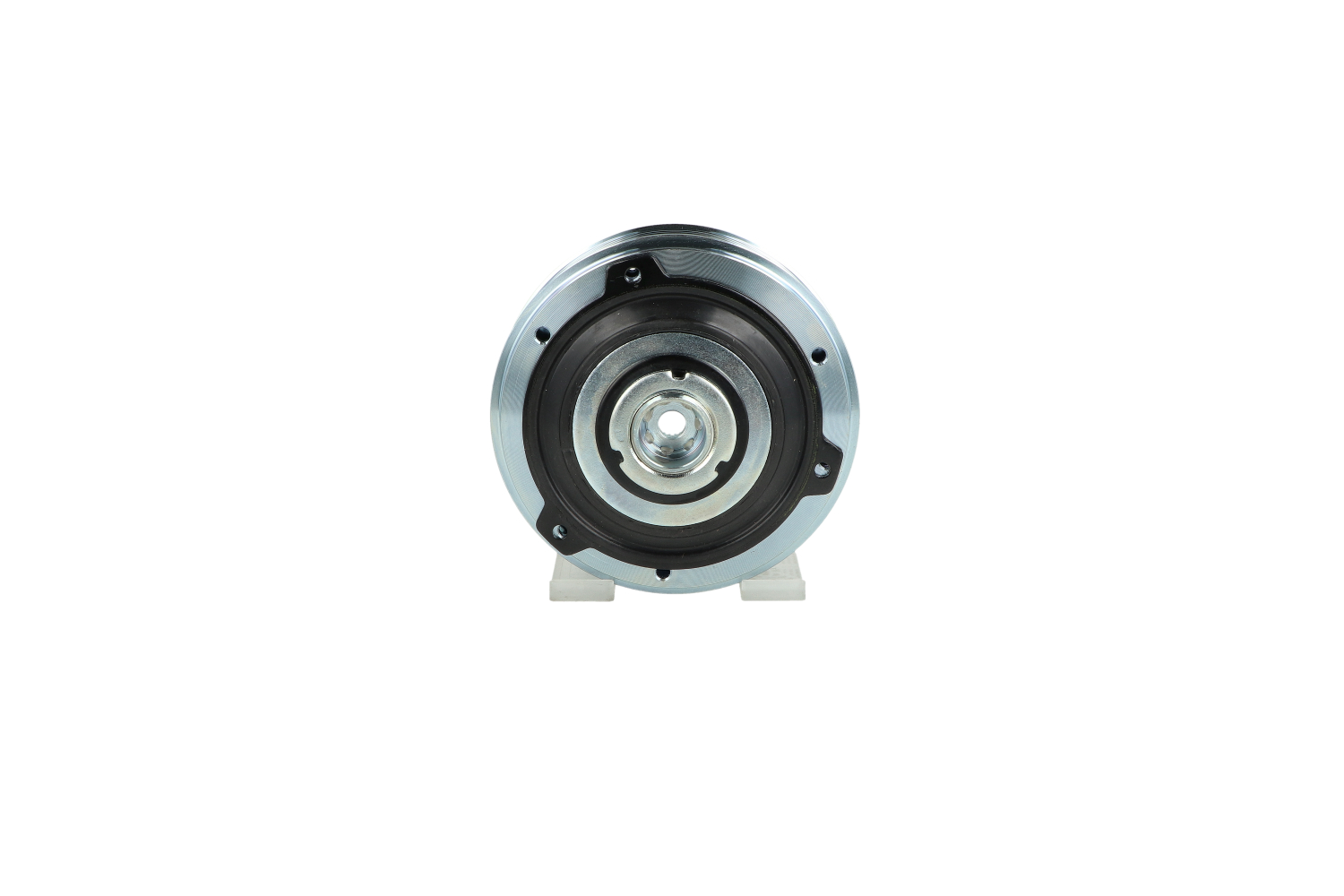 NRF 380043 Embrayage de compresseur de clim Audi A3 8P Sportback 2.0 TDI 16V quattro 140 CV Diesel 2004