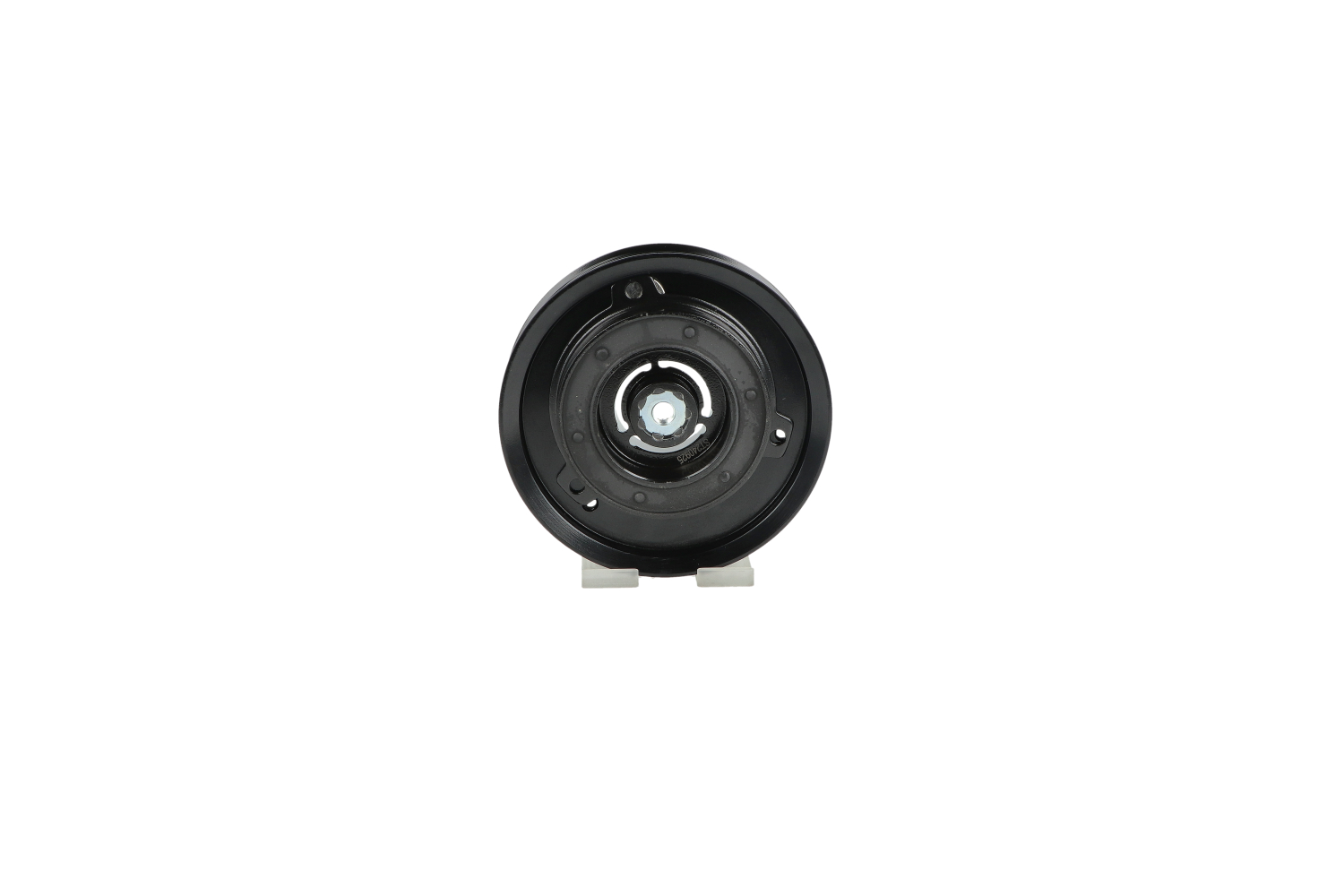 NRF 380046 Embrayage de compresseur de clim Audi A3 8P Sportback 2.0 TDI 16V quattro 140 CV Diesel 2007