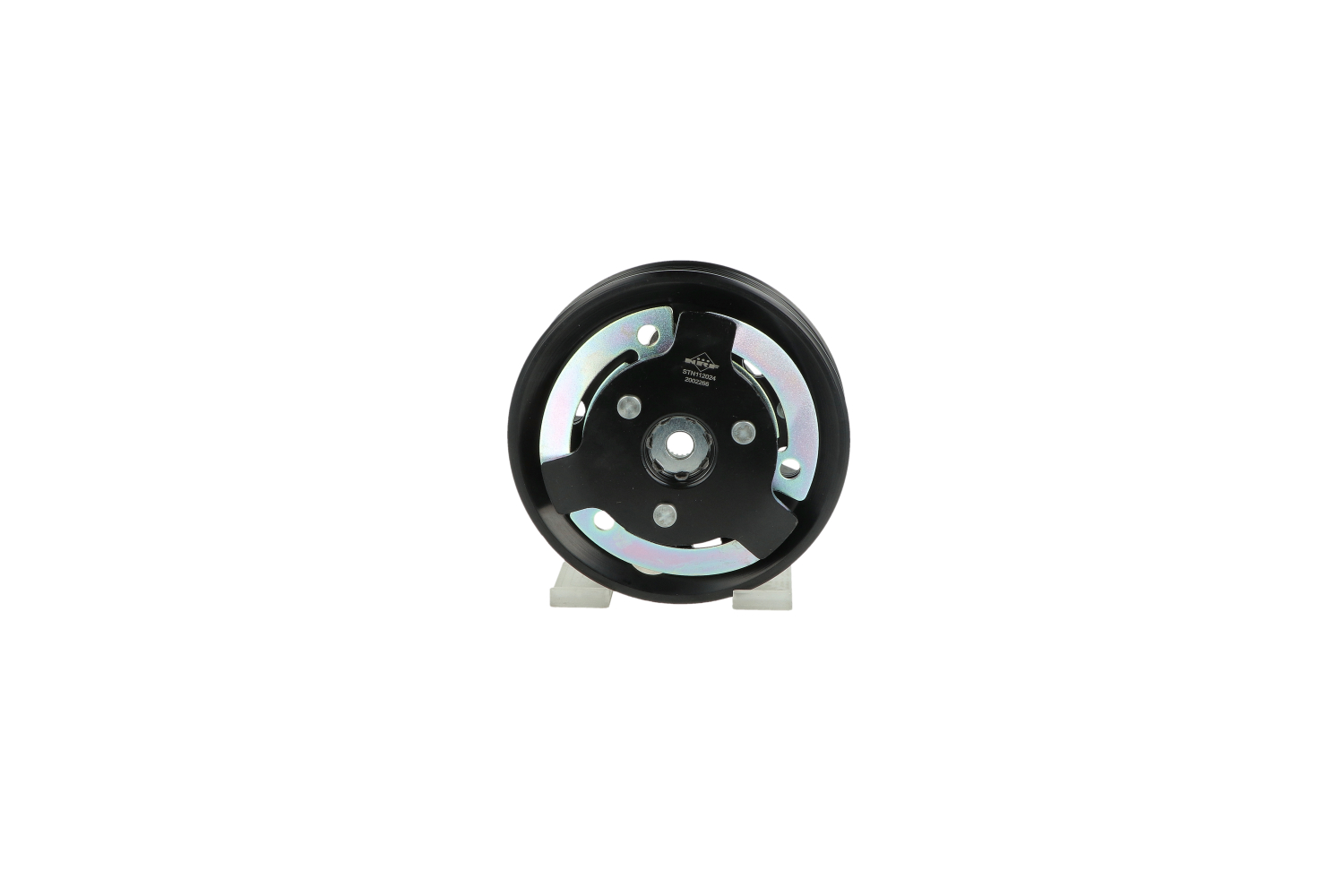 NRF 380050 Embrayage de compresseur de clim Audi A3 8P Sportback 2.0 TDI 16V quattro 140 CV Diesel 2005