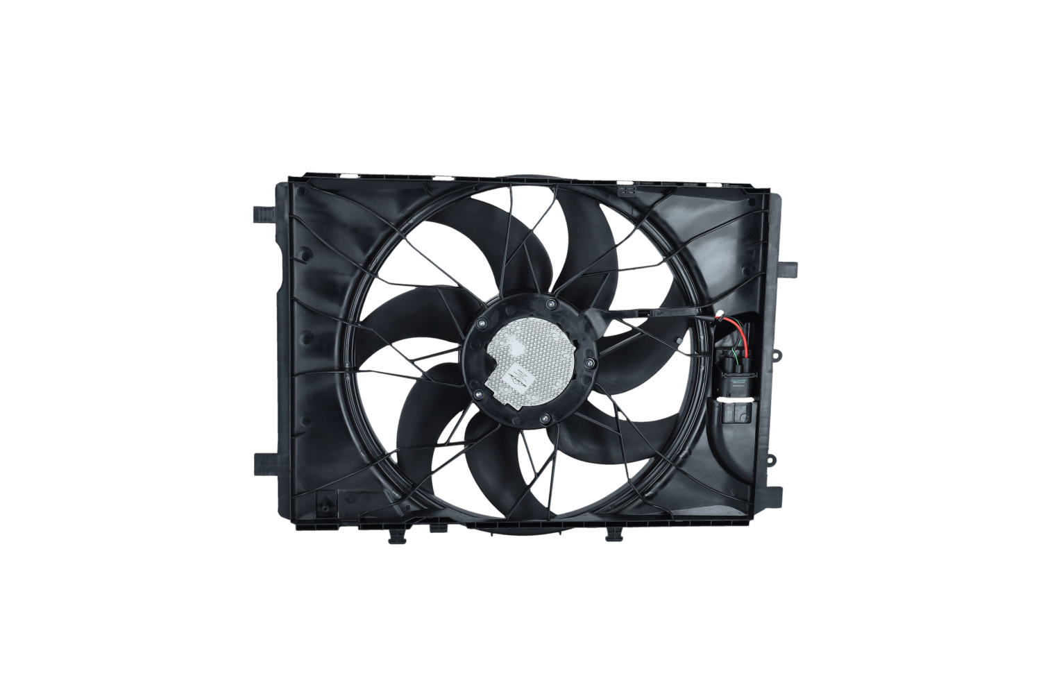 NRF 47851 koelventilator A246 500 00 64