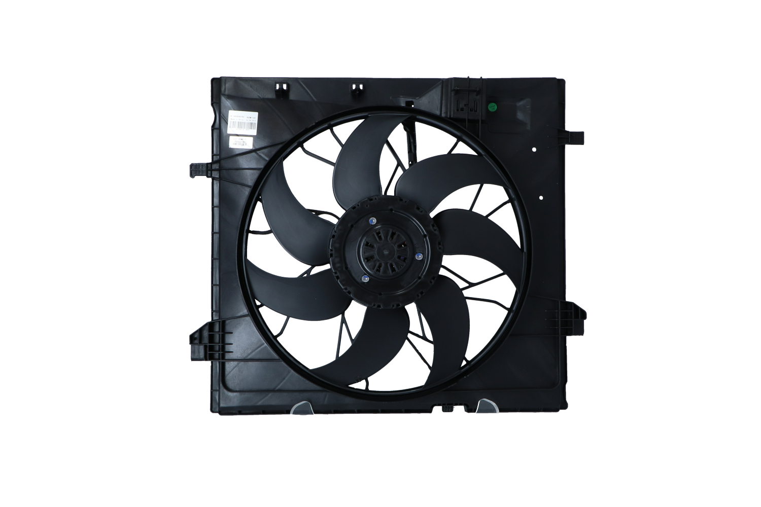 NRF A099 906 09 00 Koelventilator 47856