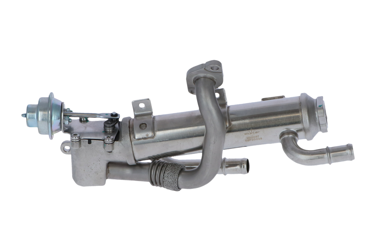NRF 48311 Válvula egr Audi A6 4f preço