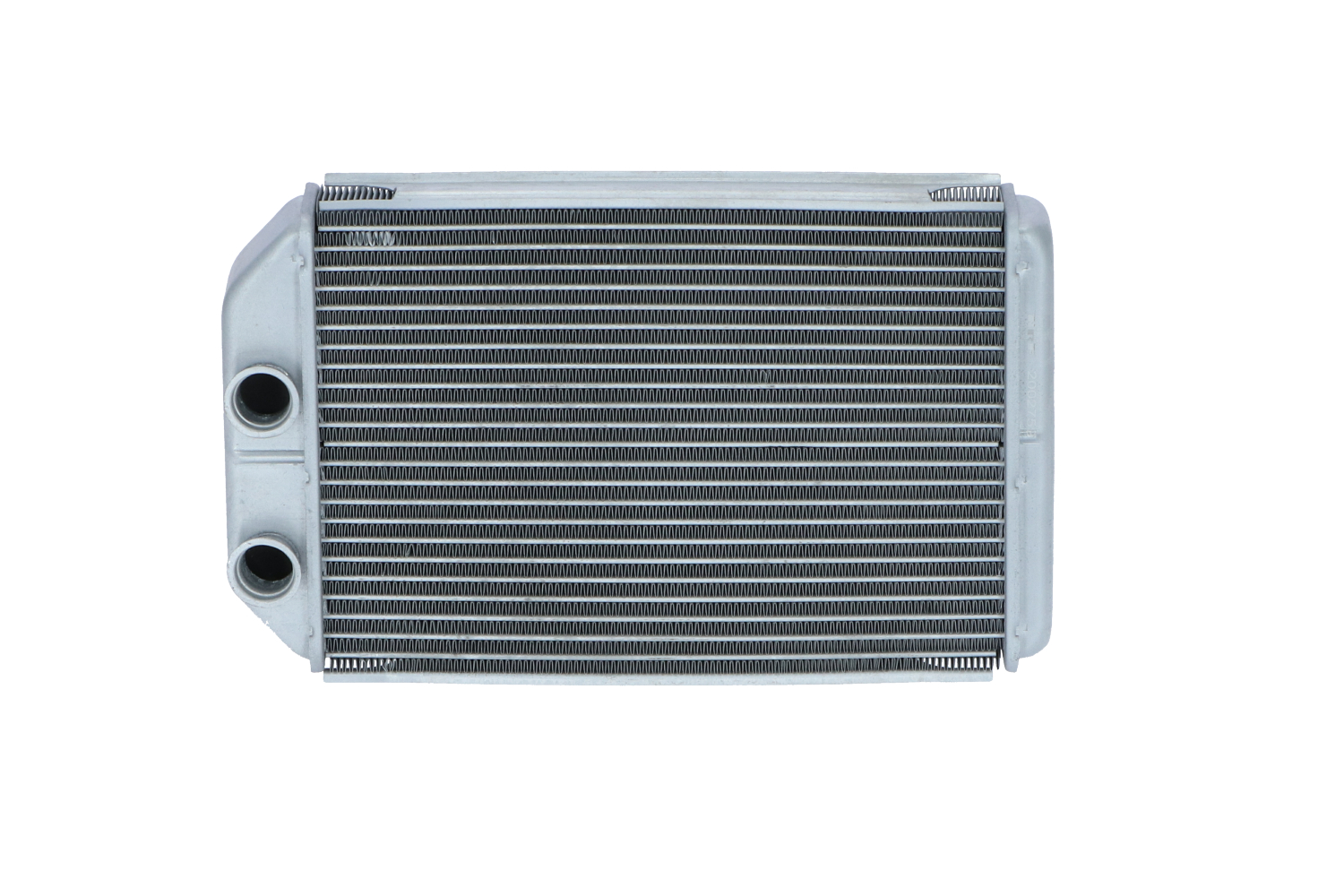 NRF 54316 replacement Audi A6 C5 Avant heater matrix price