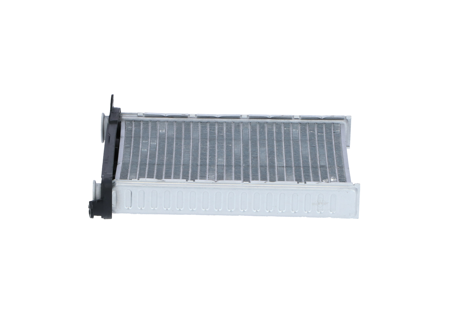 NRF 54346 oryginalne Nagrzewnica VAUXHALL VIVARO 2015