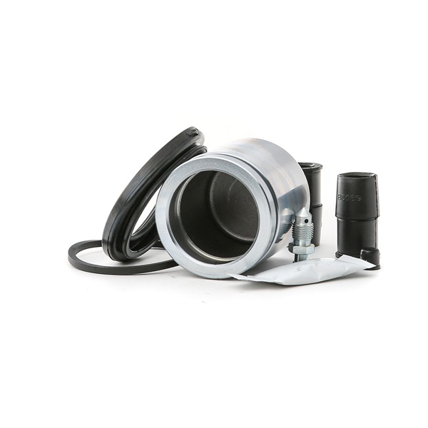 A.B.S. 57241 Kit revisione pinze freno VOLKSWAGEN California T5 Bus (7EC, 7EF, 7EG, 7HF) 2.5 TDI 174 CV Diesel 2007