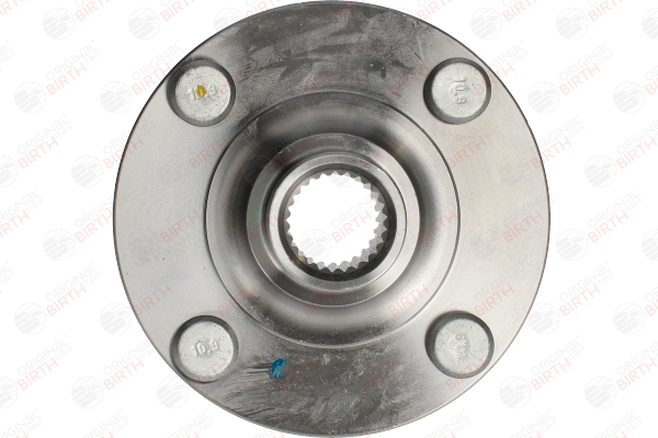 BIRTH 3530 wielnaaf 40202 AX000