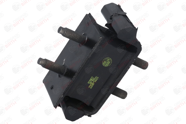 BIRTH 52957 Engine mount Iveco Daily 3 2.8 35 S 11,35 C 11 106 hp Diesel 2000