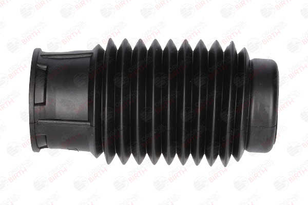 BIRTH 52996 Σετ προστασίας από σκόνη, αμορτισέρ Mercedes W213 E 350 d 3.0 (213.033) 258 PS Πετρέλαιο 2017