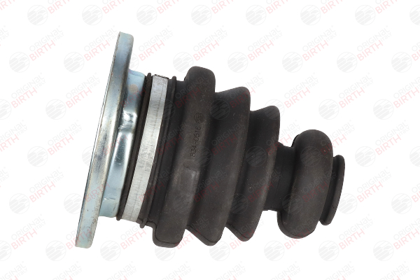 BIRTH 7892 Cuffia semiasse VW Passat B5 4.0 W8 4motion 275 CV Benzina 2001