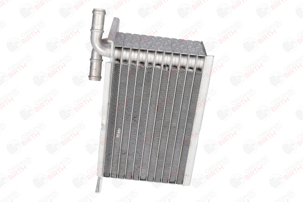 BIRTH 03F145749B Radiateur d'huile 80266