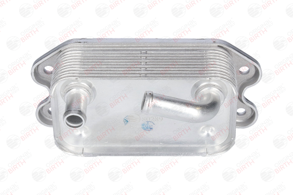 BIRTH 80289 Eļļas radiators Volvo XC70 2 T6 AWD 249 ZS Benzīns 2015