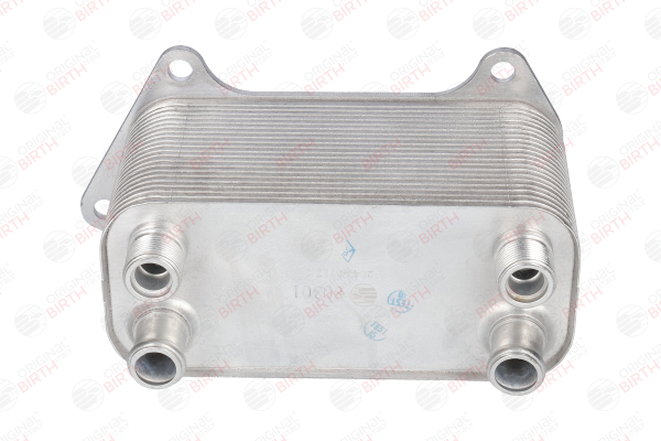 BIRTH UBC000070 Radiateur d'huile 80301