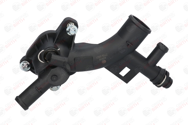 BIRTH 80335 Flens koelvloeistof Opel Zafira Tourer 1.4 (75) 120 Pk Benzine 2025