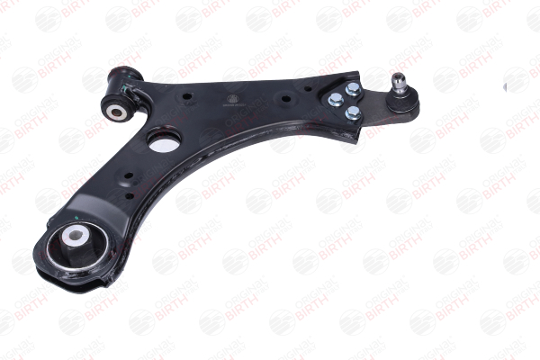 BIRTH BR2258 Braço de suspensão Fiat Tipo Carrinha 1.4 LPG (356WXF1B) 120 cv Gasolina/gas (GPL) 2016