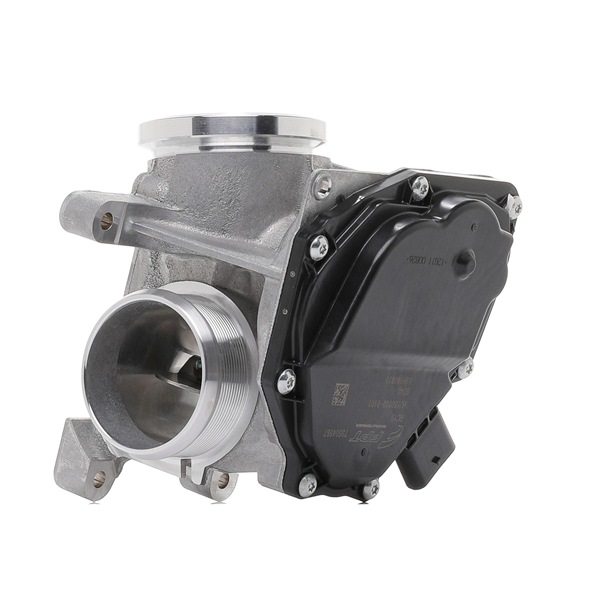 Prix Vanne EGR Fiat 500X MEAT & DORIA 88497